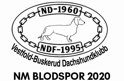 NM Blodspor 2020